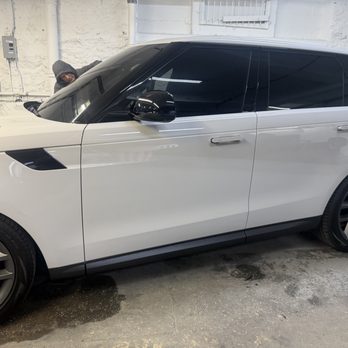 Three Brothers Professional Window Tinting - Car Window Tinting Near Me - New York, New York Three Brothers Professional Window Tinting - Car Window Tinting Near Me - New York, New York