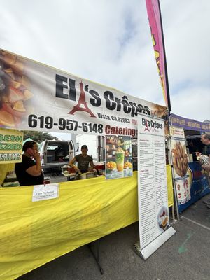 Leucadia Farmers Market by null