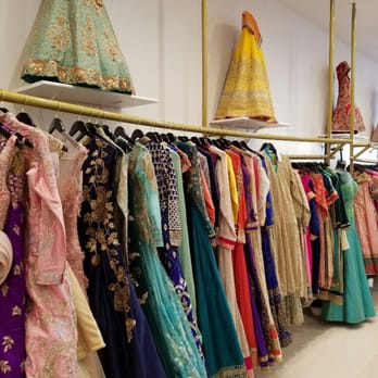 Sari Palace - Traditional Clothing Near Me - Artesia, California Sari Palace - Traditional Clothing Near Me - Artesia, California