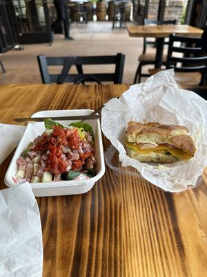 South Lyndale Wine Bar & Deli by null