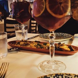 Andiamo Italian Grill