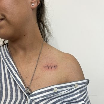 Tonna Sky Ink - Permanent Makeup Near Me - Fountain Valley, California