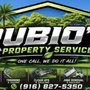 Rubio’s Property Service