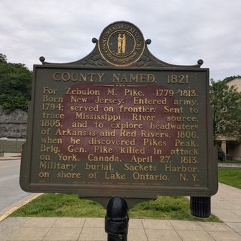 County Named 1821 - County Named, 1821 Historical Marker, Pikeville - Landmarks & Historical Buildings Near Me - Pikeville, Kentucky County Named 1821 - County Named, 1821 Historical Marker, Pikeville - Landmarks & Historical Buildings Near Me - Pikeville, Kentucky