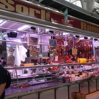 Mercat Central de València - September 2017 @endoedibles on Instagram for more - Farmers Market Near Me - València, V Mercat Central de València - September 2017 @endoedibles on Instagram for more - Farmers Market Near Me - València, V