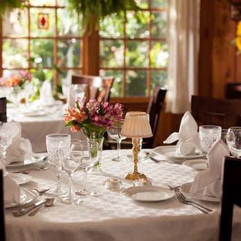 Arrowhead Inn Bed & Breakfast - Gourmet dining - Hotels Near Me - Durham, North Carolina