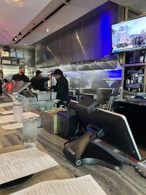 Sweetwater Oyster Bar by null
