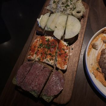 Postino Bryker Woods - bruschetta board - Wine Bars Near Me - Austin, Texas Postino Bryker Woods - bruschetta board - Wine Bars Near Me - Austin, Texas