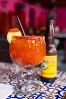 La Casita Mexicana by null