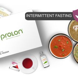 Revibe Men's Health - Get your ProLon 5 Day FMD kit at Revibe - Kickstart your metabolism today!