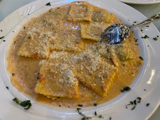 La Bella Vita Ristorante Italiano by null