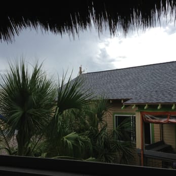 The Spot - Storm is coming - Burgers Near Me - Galveston, Texas The Spot - Storm is coming - Burgers Near Me - Galveston, Texas