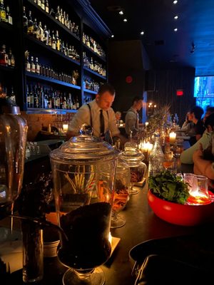 BarChef by null