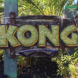 KONG
