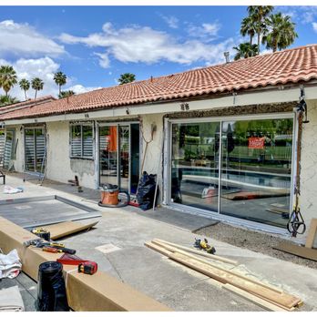 The WinDoor Guy - We replace all the doors and windows in this house - Windows Installation Near Me