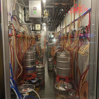 Uptown Kitchen + Taphouse - Gastropubs Near Me - Rogers, Arkansas