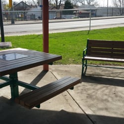 Veterans Park