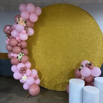 Caro’s Creations - Party decoration for baby shower - Balloon Services Near Me