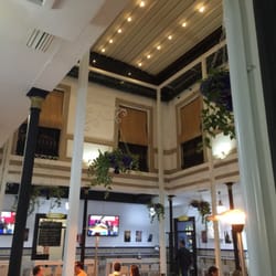 Los Patios de la Marquesa - Otro patio