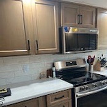 Re-New Cabinets - General Contractors Near Me - Chandler, Arizona