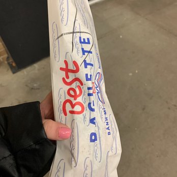 Best Baguette - 4. Grilled Pork Sandwich - Sandwiches Near Me - Portland, Oregon Best Baguette - 4. Grilled Pork Sandwich - Sandwiches Near Me - Portland, Oregon