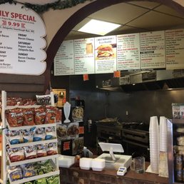 Burger Fresh menu and restaurant in Montgomery, Texas. Burger Fresh menu and restaurant in Montgomery, Texas.