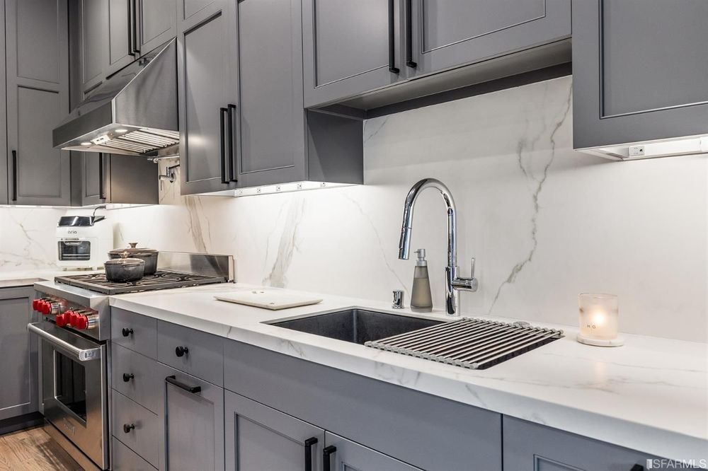 Slide of Structure 5 Construction