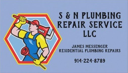 Slide of S & N Plumbing Repair Service