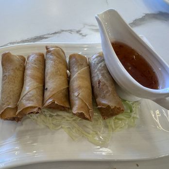 Pho Tasty - Eggrolls - Vietnamese Near Me - Rancho Cordova, California