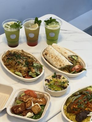 Hamsa Seattle by null