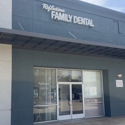 Reflections Family Dental - Reflections Family Dental is located in Bernal Plaza