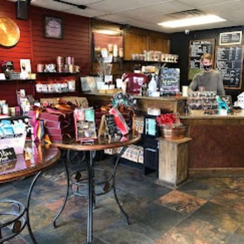 The Chocolate Therapist - Coffee & Tea Near Me - Littleton, Colorado The Chocolate Therapist - Coffee & Tea Near Me - Littleton, Colorado