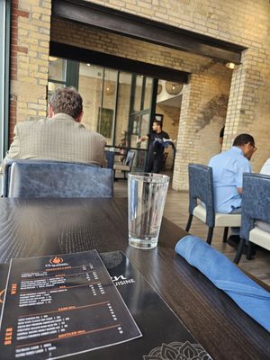 Clay Oven Minneapolis by null