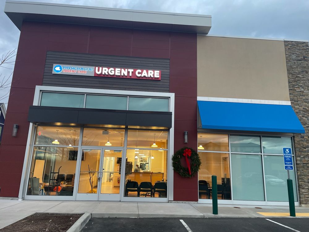 Amazing Physician One Urgent Care Medford Images