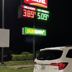 Pilot Travel Center - 7/24/22