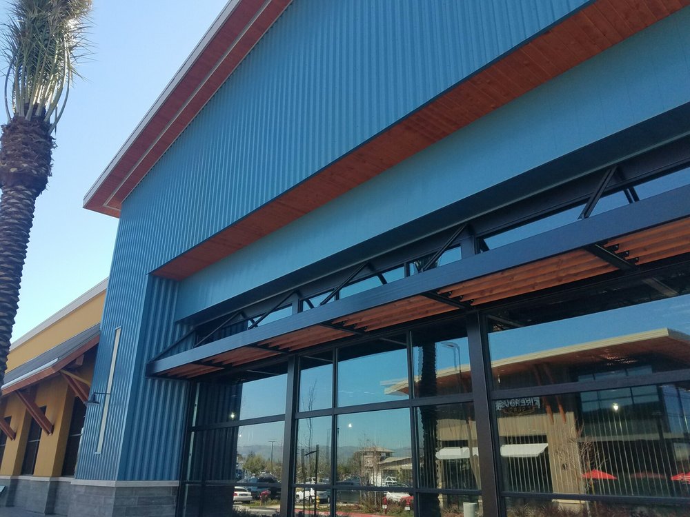 Slide of M&M Sheet Metal and Rain Gutters