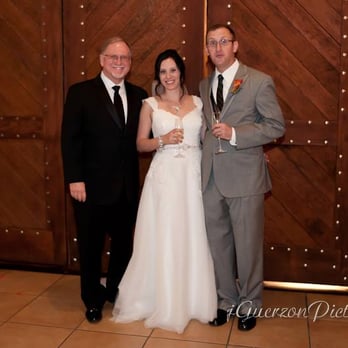 Officially Yours - Officiants Near Me