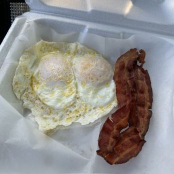 Tic Toc Cafe - Bacon and eggs - Diners Near Me - Metairie, Louisiana Tic Toc Cafe - Bacon and eggs - Diners Near Me - Metairie, Louisiana