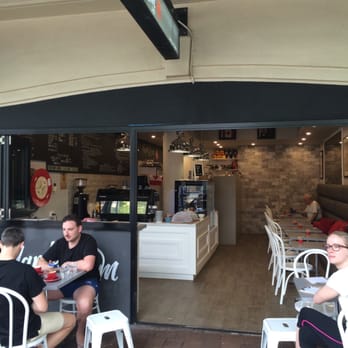 The Maple Room Cafe - Cafes Near Me - Neutral Bay, NSW The Maple Room Cafe - Cafes Near Me - Neutral Bay, NSW