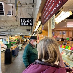 Pulaski Meat Products