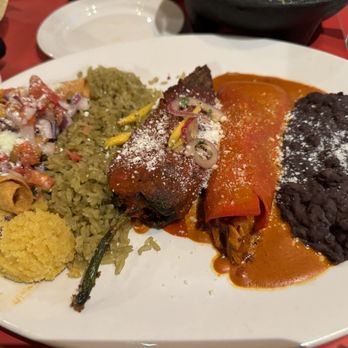 El Torito Grill - THREE ITEM COMBO - Mexican Near Me - Brea, California El Torito Grill - THREE ITEM COMBO - Mexican Near Me - Brea, California