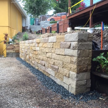 Arriaga Masonry - Masonry/Concrete Near Me - Richmond, California