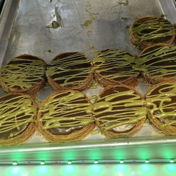 Baklava House - Bakeries Near Me - Austin, Texas