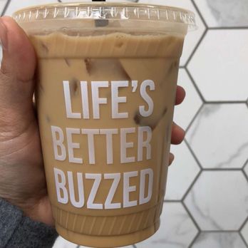 Better Buzz Coffee Fashion Valley - Coffee & Tea Near Me - San Diego, California Better Buzz Coffee Fashion Valley - Coffee & Tea Near Me - San Diego, California