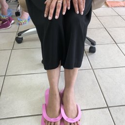 ella+mila (pure love) OPI Color So Hot it Burns