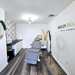 Berlin Beauty Medical Aesthetics