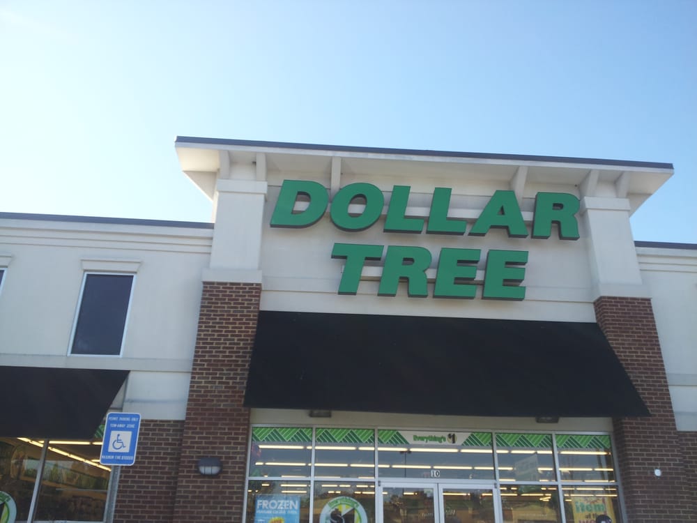 DOLLAR TREE 362 Updated May 2024 65 LawrencevilleSuwanee Rd