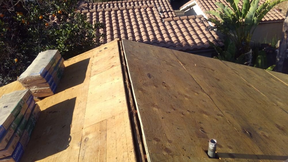 Slide of Edward Klecka Construction