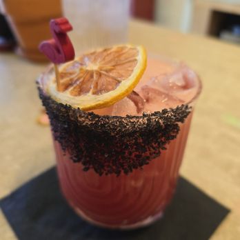 Jaguar Paw Bar - Delicioso - Cocktail Bars Near Me - San Diego, California
