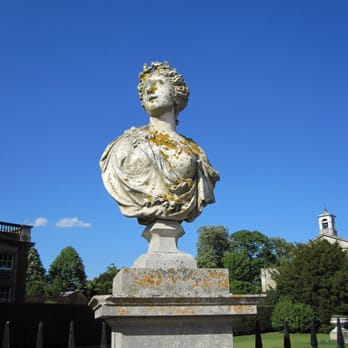 Wimpole Hall - Museums Near Me - Royston, CAM